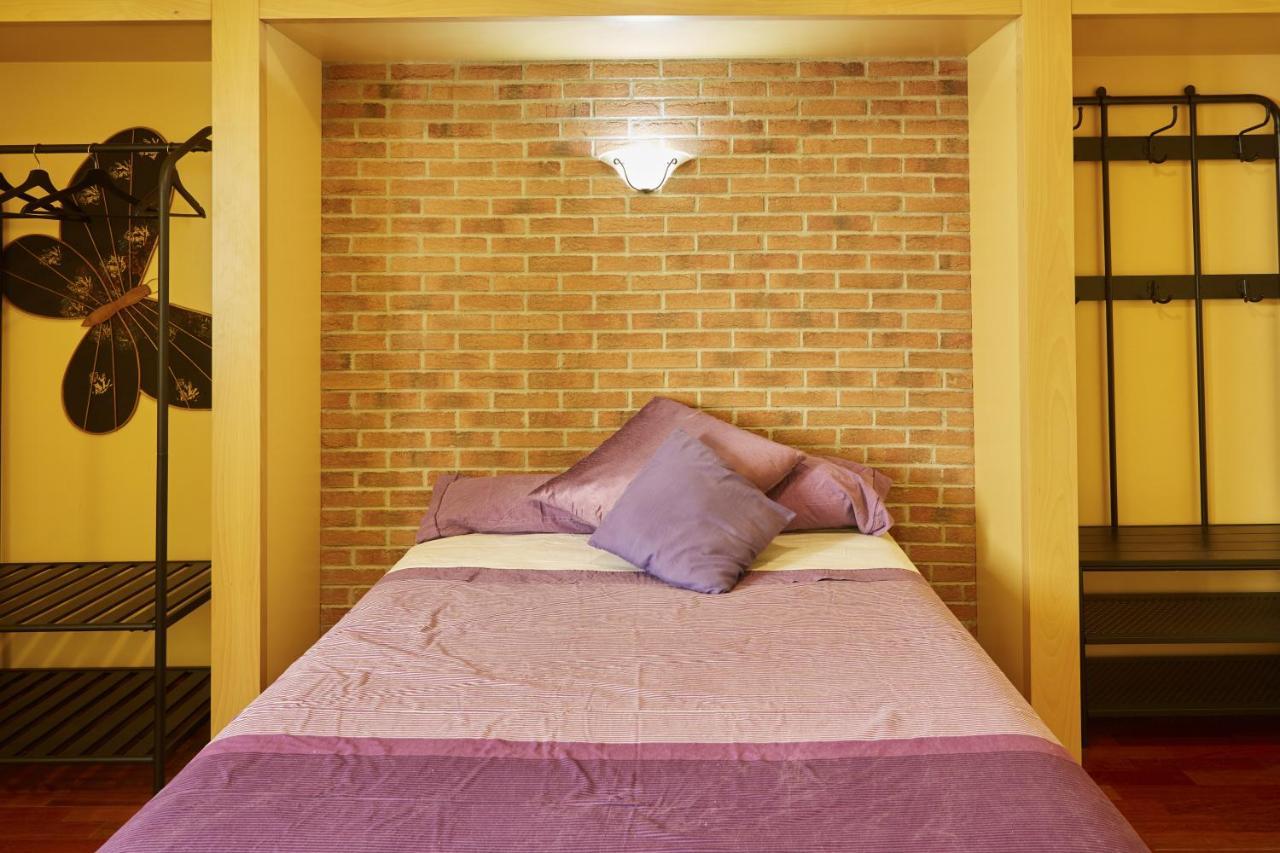 カンプロドンLa Casa De La Bibliotecaアパートメント エクステリア 写真